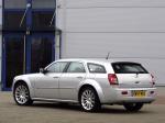 Chrysler 300C Touring CRD SRT-Design 2008 года
